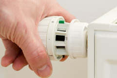 Linton On Ouse central heating repair costs