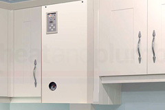 Linton On Ouse electric boiler quotes