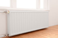 Linton On Ouse heating installation