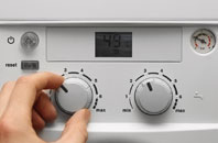 free Linton On Ouse boiler maintenance quotes